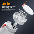 20-in-1 Multifunctional Electronic Device Cleaning Tool