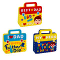 DIY Sewing Cartoon Kids Handmade Bag Set