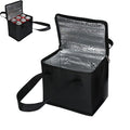 Non-Woven Insulated Cooler Tote Bag