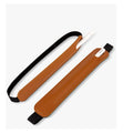 Elastic PU Leather Stylus Pen Holder Sleeve