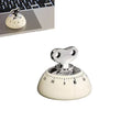 Magnetic Wind-Up Timer
