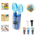 Measuring Spoons Sealing Clip