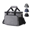 Insulated Lunch Box