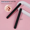 Full Color Emery Board Nail File