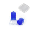 Silicone Noise-Reducing Ear Plugs