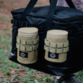 Tactical Feng Shui Cup Bag