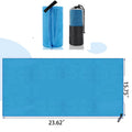 Microfiber Towel