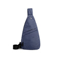 Ultra-Slim Crossbody Bag