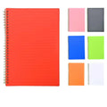 A5 Size Notebook