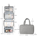 Folding Makeup Storage Bag
