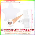 Led Star Night Lights