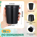 16oz Blank Reusable Stadium Cups