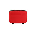 13 Inch Large Capacity Hard Shell Makeup Case For Women