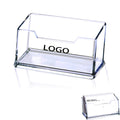 Polystyrene Business Card Holder