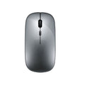 Dual Mode Bluetooth Rechargeable Mouse