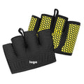 Four-Finger Fitness Gloves