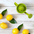 Creative Watering Can Style Manual Juicer