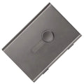 Stainless Steel Exquisite Gift Business Card Box