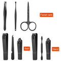 Personal Care Nail Clipper Kit