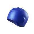 Silicone Ear Protection Swim Cap