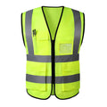 Safety Reflective Vest