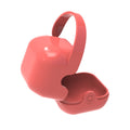 BPA Free Universal Pacifier Case Pacifier Box With Handle