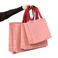 Bags Made Of Non-Woven Fabric Material