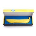 Banana Candle Holder