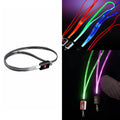 Light Up LED Lanyard