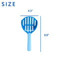 Abs Pet Litter Shovel With Long Handle