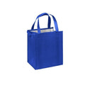 Large Capacity Thick Insulated Smart Shopping Bag