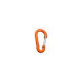 Outdoor Carabiner Gourd-Shaped Aluminum Alloy Quick Hook