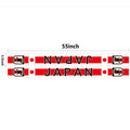 Custom 2026 World Cup Fan Scarves