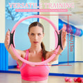 Double Handle yoga Ring