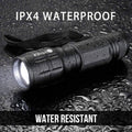 LED Flashlights