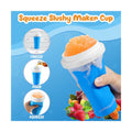 Slushie Maker Cups