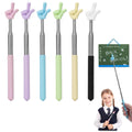 Extendable Pointer Finger Stick