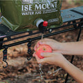 7.5L Folding Water Storage Bag