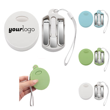 Nail Clipper Set