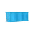Shipping Container Model Desk Organizer