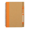 Spiral Notebook Set