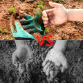 Gardening Gloves Digging Labor Gloves