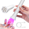 Portable LED Nails Lamp