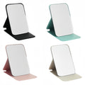 Mirror Bedroom Folding Desktop Household Small Mirror