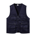 Unisex Volunteer Vest