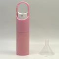 20Ml Portable Travel Perfume Atomizer Empty Bottle With Hook