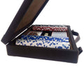 Texas Hold'em Poker Chip Set