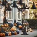 Halloween Witch Hats