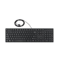 Keyboard