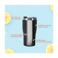 20OZ Tumblers With Lid